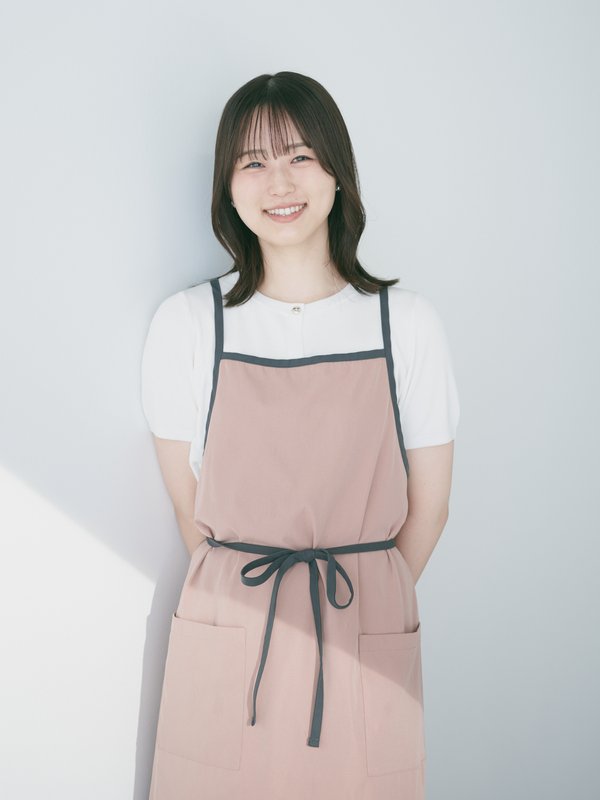 管理栄養士・料理家 おすぎのプロフィール写真